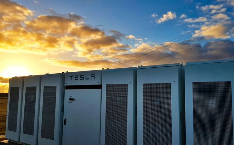  Australia’s Largest Integrated Battery Ready for Summer 2018