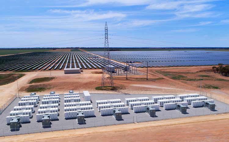 Victoria’s Largest Operational Solar Farm, Gannawarra, Reaches Project Completion