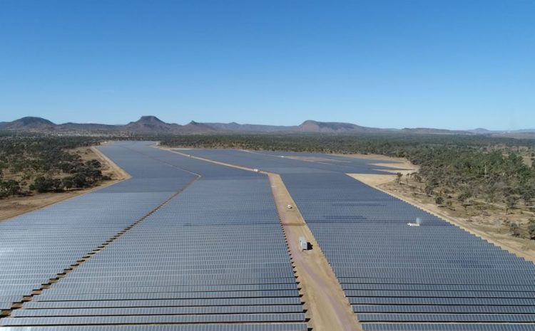  Hamilton Solar Farm