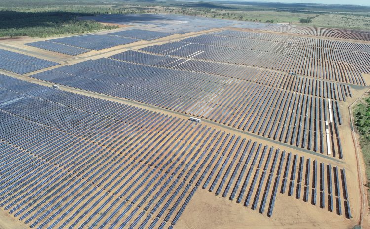  Wirsol partners with Flow Power on 30MW PPA with Clermont Solar Farm