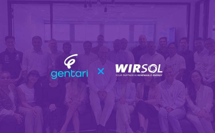  Gentari completes acquisition of WIRSOL Energy, Australia