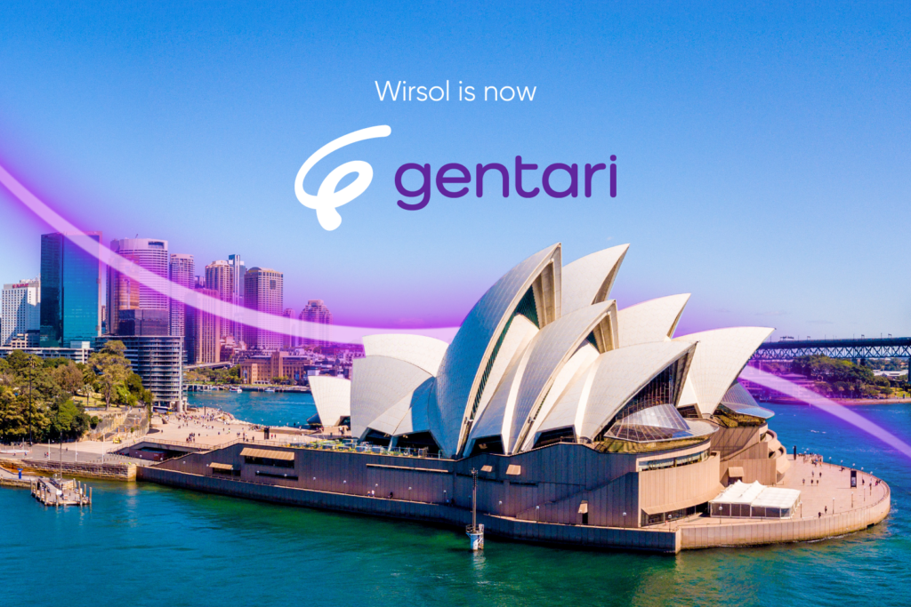 Gentari rebrands WIRSOL Energy to officially commence operations in Australia