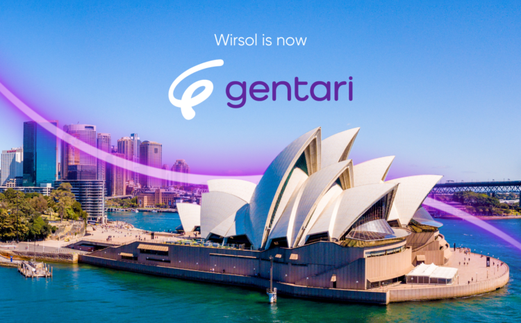  Gentari rebrands WIRSOL Energy to officially commence operations in Australia