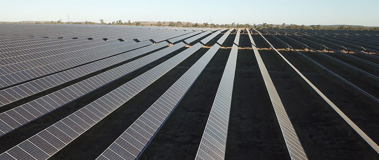 Whitsunday Solar Farm