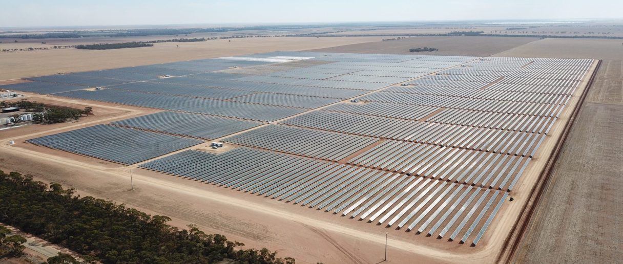 Gannawarra Solar Farm